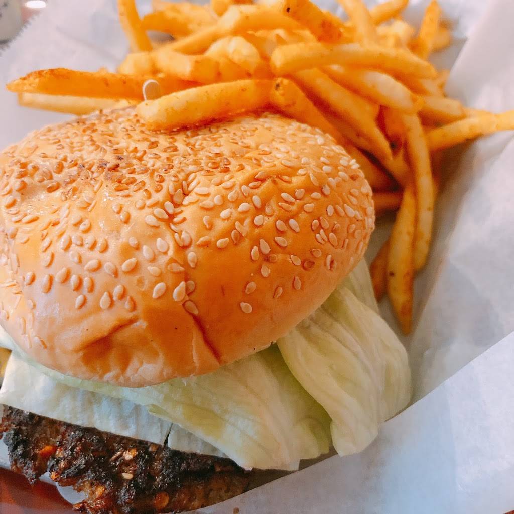 Zareens | restaurant | 1477 Plymouth St C, Mountain View, CA 94043, USA | 6506410335 OR +1 650-641-0335