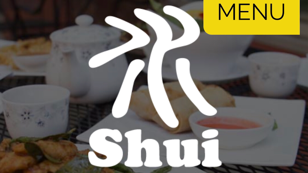 Shui Asian Fusion | restaurant | 274 Goodman St N B120, Rochester, NY 14605, USA | 5855466525 OR +1 585-546-6525