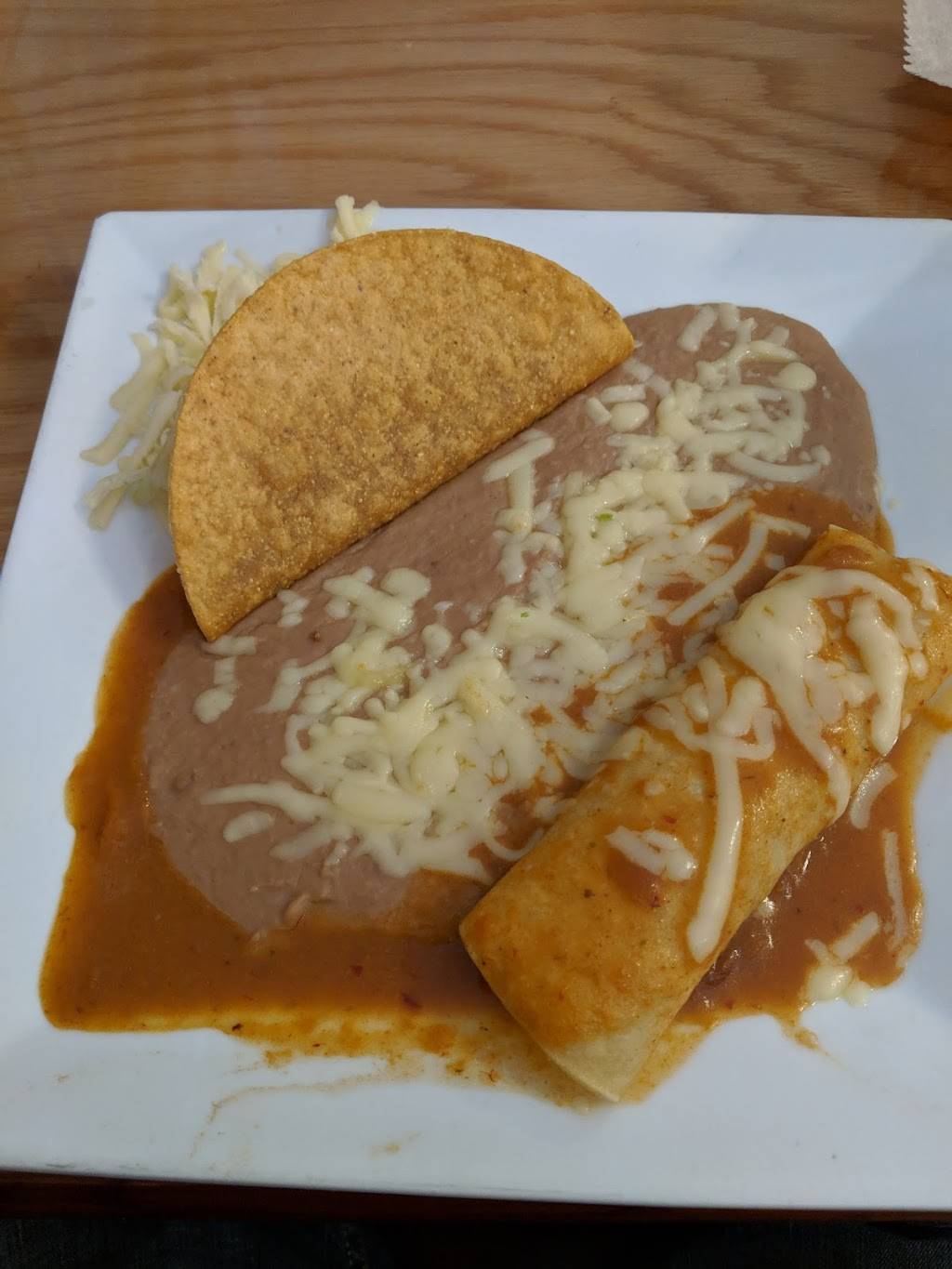 Fiesta Tapatia Mexican Restaurant | restaurant | 17860 Forest Rd, Forest, VA 24551, USA | 4343858823 OR +1 434-385-8823