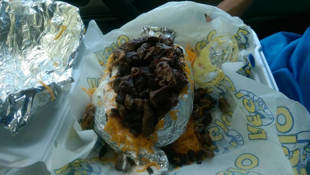 Pollo Regio | restaurant | 1725 Ohlen Rd, Austin, TX 78757, USA | 5123230044 OR +1 512-323-0044