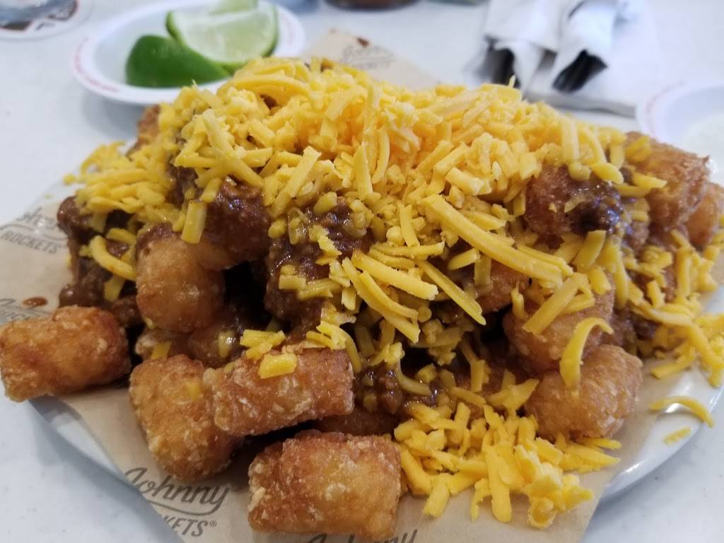 Johnny Rockets | restaurant | 1000 Universal Studios Blvd, Universal City, CA 91608, USA | 8185053957 OR +1 818-505-3957