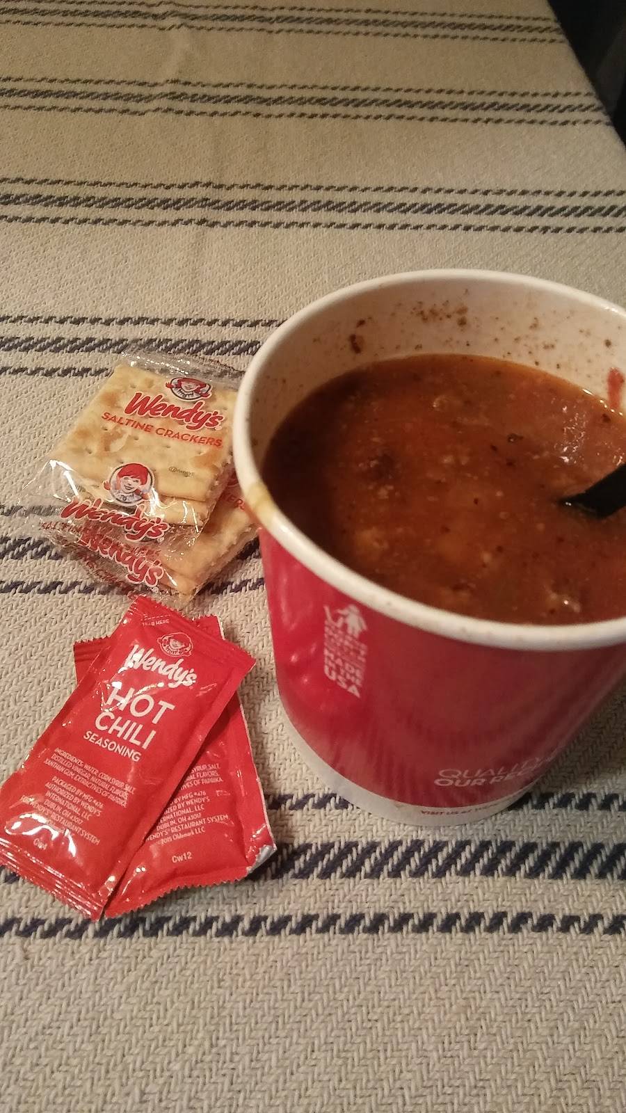 Wendys | restaurant | 2508 Nichol Ave, Anderson, IN 46011, USA | 7656497775 OR +1 765-649-7775