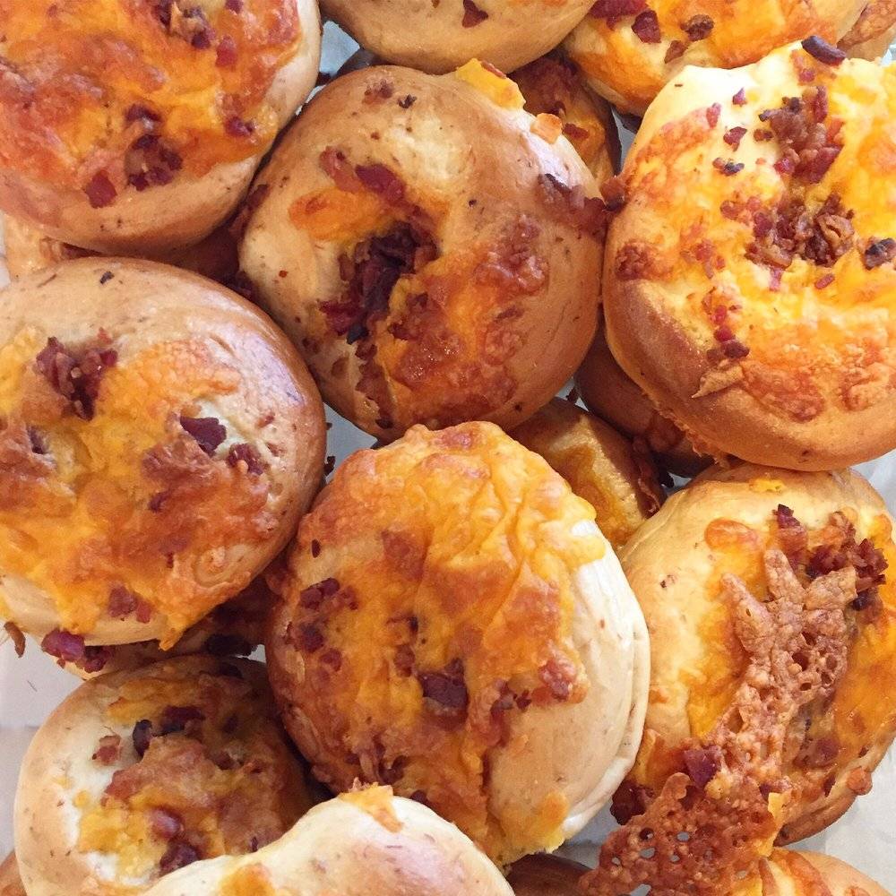 BAGEL KITCHEN | bakery | 1132 Forest Ave, Pacific Grove, CA 93950, USA | 8313244330 OR +1 831-324-4330