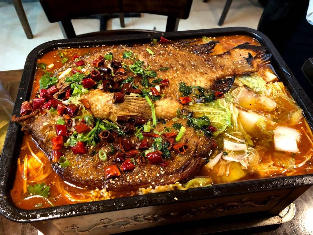 Guo’s Restaurant | restaurant | 83-29 Broadway, Queens, NY 11373, USA | 7182716500 OR +1 718-271-6500