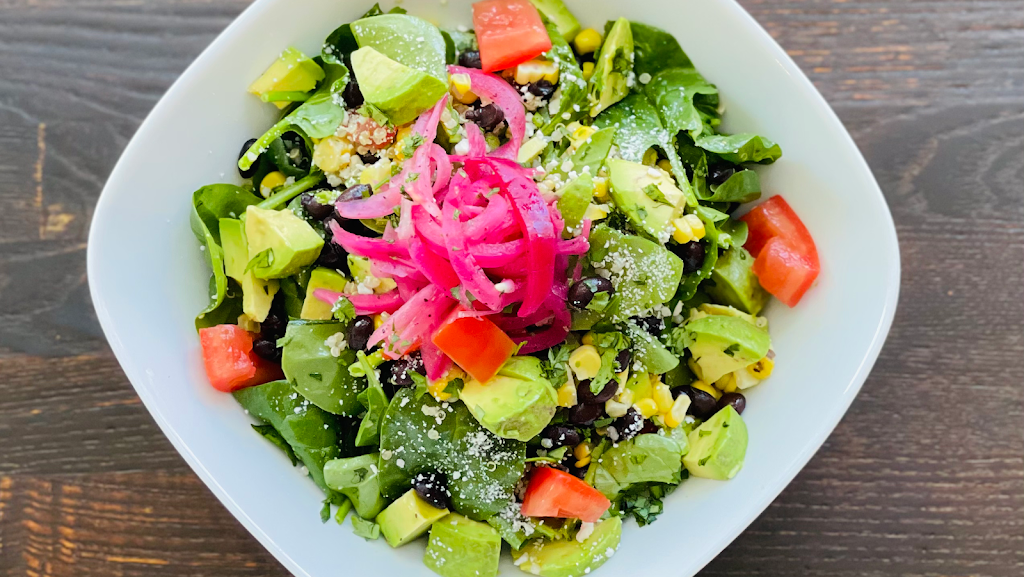 Califas Greens | restaurant | 1106 University Ave, Berkeley, CA 94702, USA | 5107051007 OR +1 510-705-1007