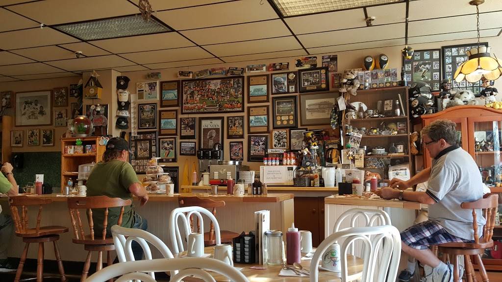 Sweet Treet | restaurant | 230 Wyoming Ave, Kingston, PA 18704, USA | 5702876608 OR +1 570-287-6608