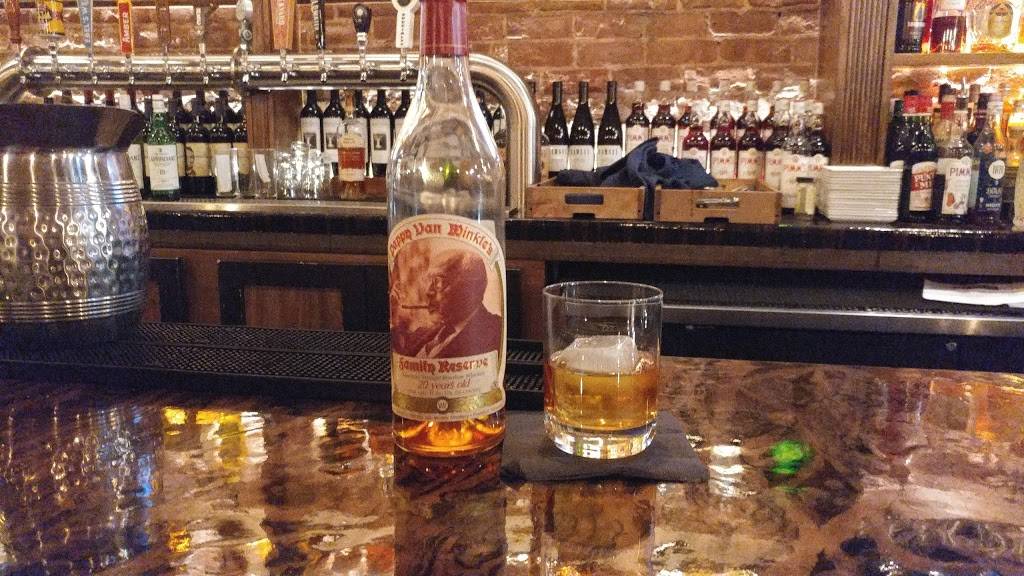 The Brickyard Downtown | restaurant | 85 W Boston St, Chandler, AZ 85225, USA | 4809631373 OR +1 480-963-1373