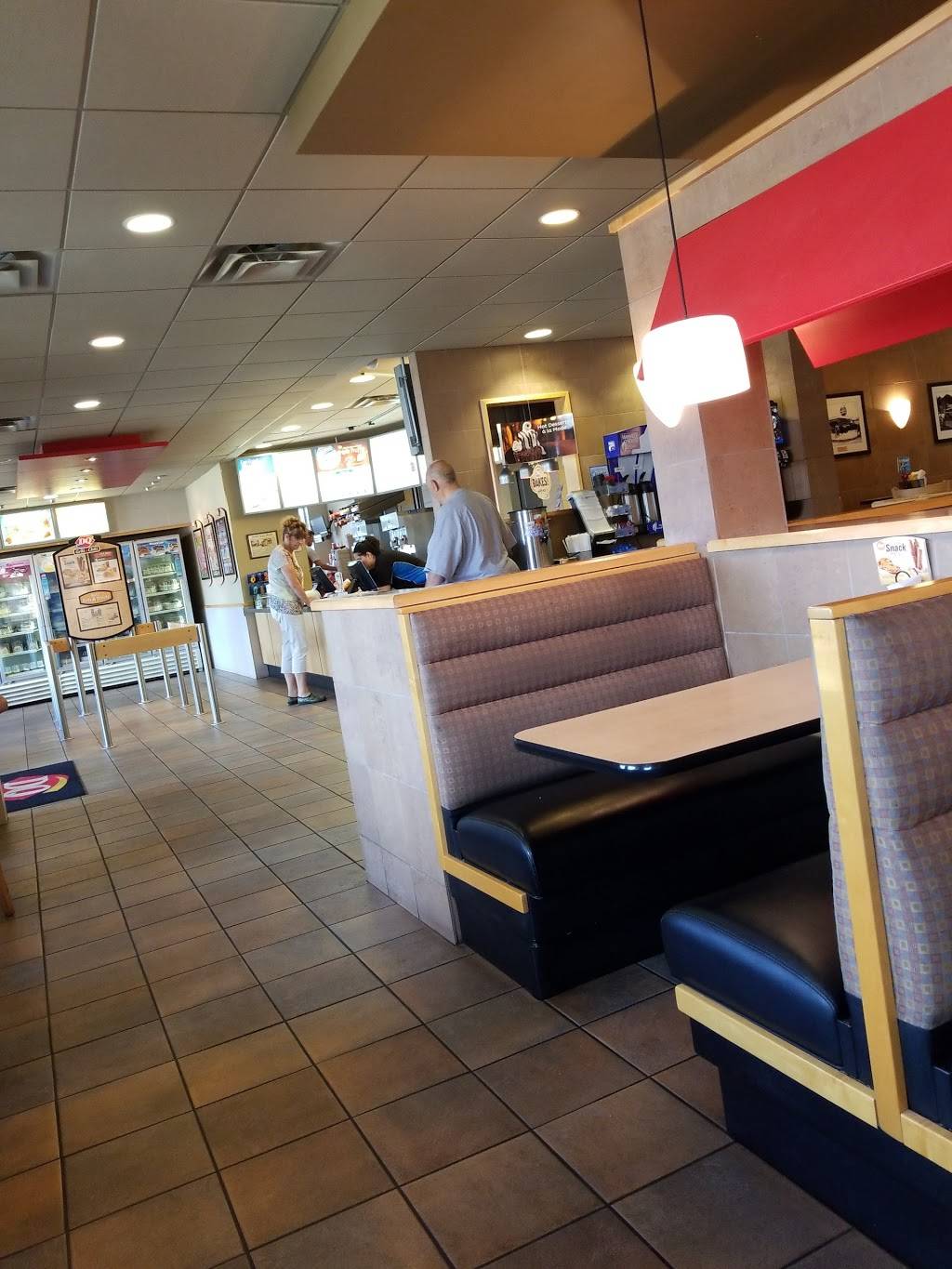 DQ Grill & Chill Restaurant | restaurant | 24579 Lorain Rd, North Olmsted, OH 44070, USA | 4407775511 OR +1 440-777-5511