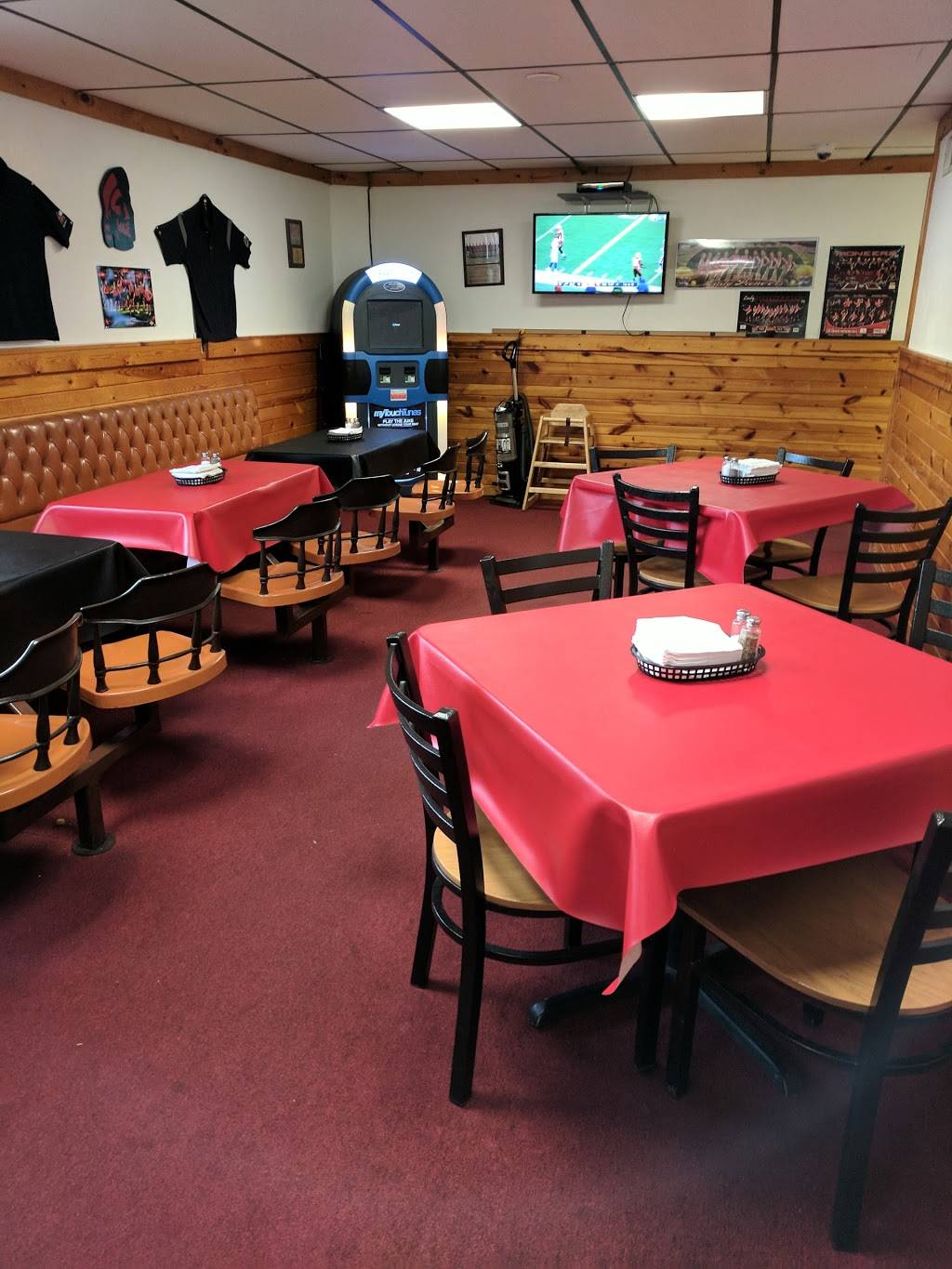 Pioneer Pizza | restaurant | 209 W Bigelow Ave, Plain City, OH 43064, USA | 6148732404 OR +1 614-873-2404