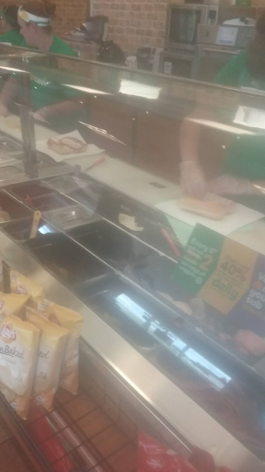 Subway | restaurant | 2749 Leitchfield Rd, Elizabethtown, KY 42701, USA | 2702348336 OR +1 270-234-8336