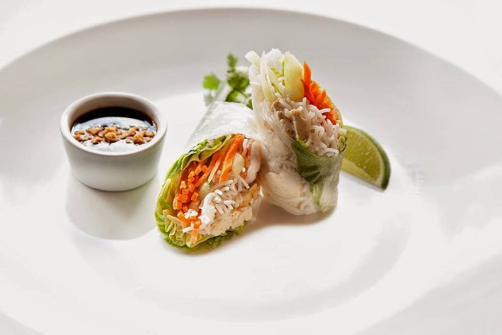 Circles Thai | meal delivery | 812 N 2nd St, Philadelphia, PA 19123, USA | 2152976552 OR +1 215-297-6552