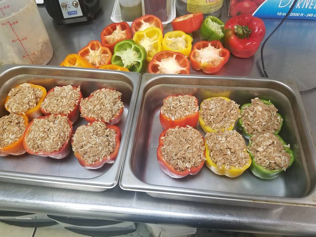 The Big Greek Café - Harrison, Ohio | restaurant | 1150 Harrison Ave #105, Harrison, OH 45030, USA | 5133674976 OR +1 513-367-4976