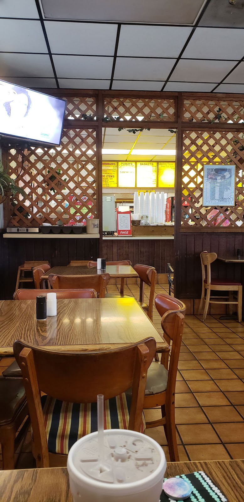 Boomers | restaurant | 910 Broadway St, Delhi, LA 71232, USA | 3188789647 OR +1 318-878-9647