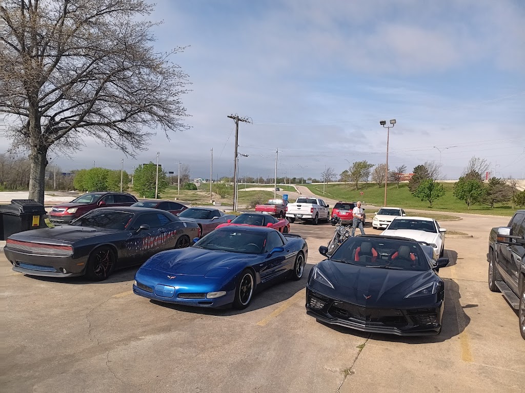 Eggcellent & Things Cafe | restaurant | 11710 E 11th St, Tulsa, OK 74128, USA | 5398673110 OR +1 539-867-3110