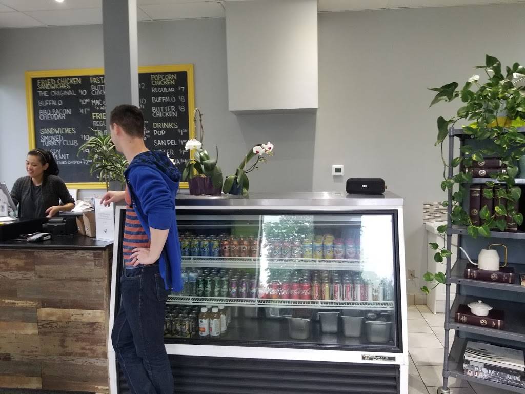 The Pigeon | meal takeaway | 3200 Homestead Dr, Mount Hope, ON L0R 1W0, Canada | 2897592433 OR +1 289-759-2433