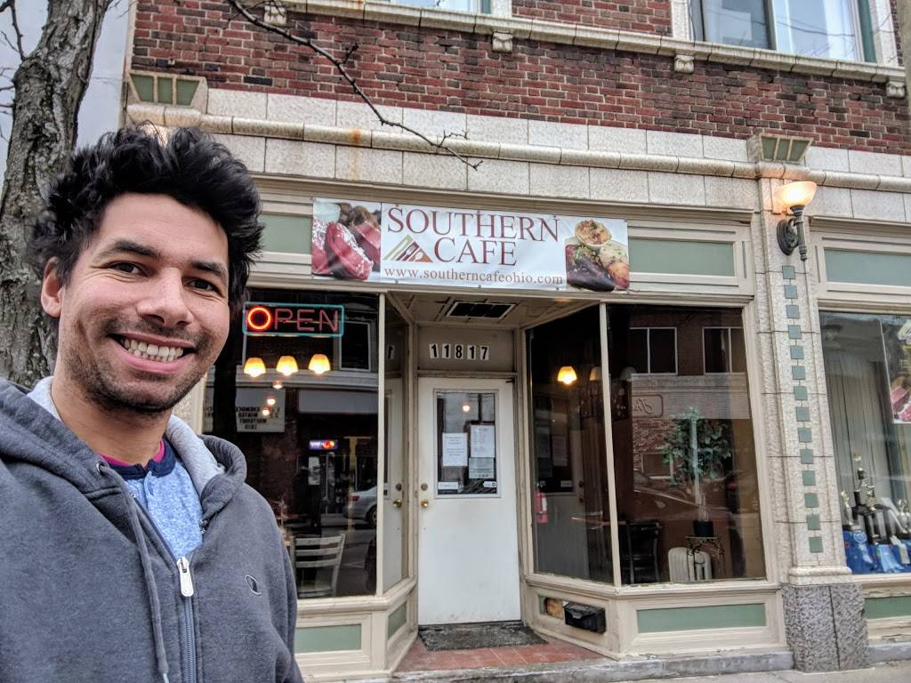 Southern Cafe Cleveland Premier Soul Food Destination We Are A C | restaurant | 11817 Detroit Ave, Lakewood, OH 44107, USA | 2168014535 OR +1 216-801-4535