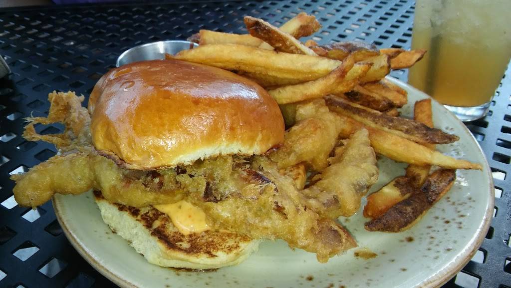 Brooklands Finest Bar and Kitchen | restaurant | 3126 12th St NE, Washington, DC 20017, USA | 2026360050 OR +1 202-636-0050