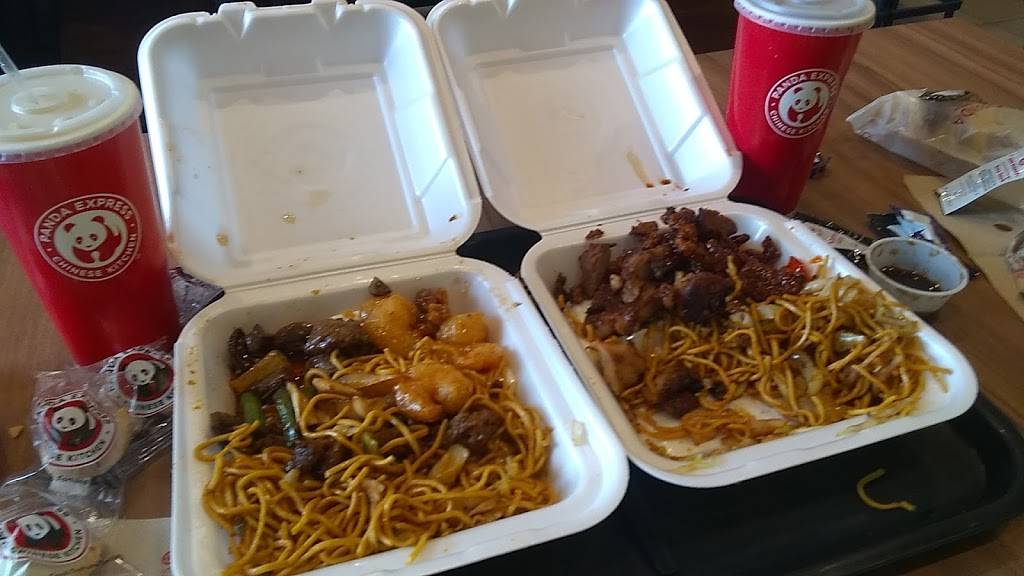 Panda Express | restaurant | 6010 E 82nd St, Indianapolis, IN 46250, USA | 3179130601 OR +1 317-913-0601