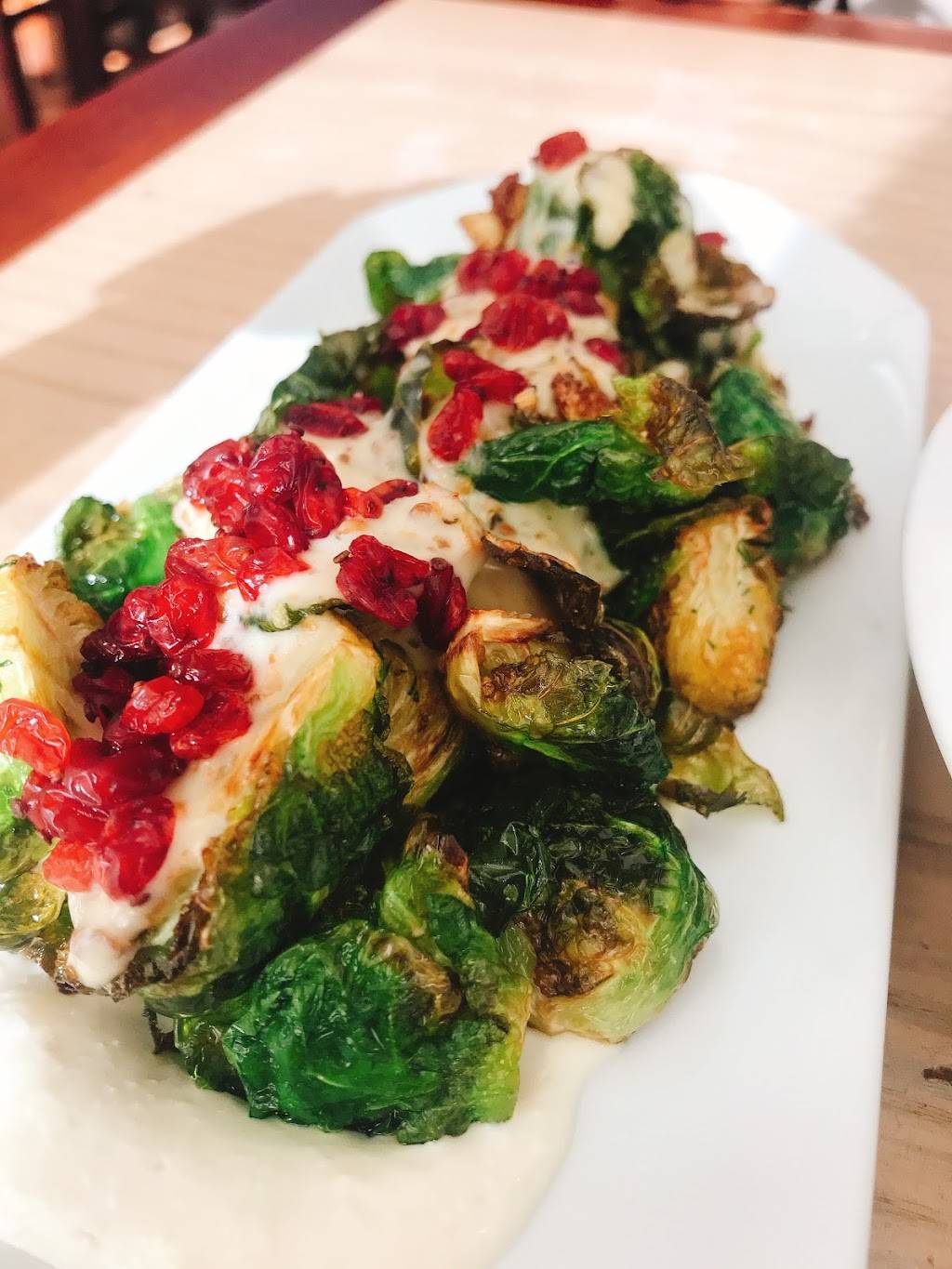 Barcelona Wine Bar | restaurant | 1622 14th St NW, Washington, DC 20009, USA | 2025885500 OR +1 202-588-5500