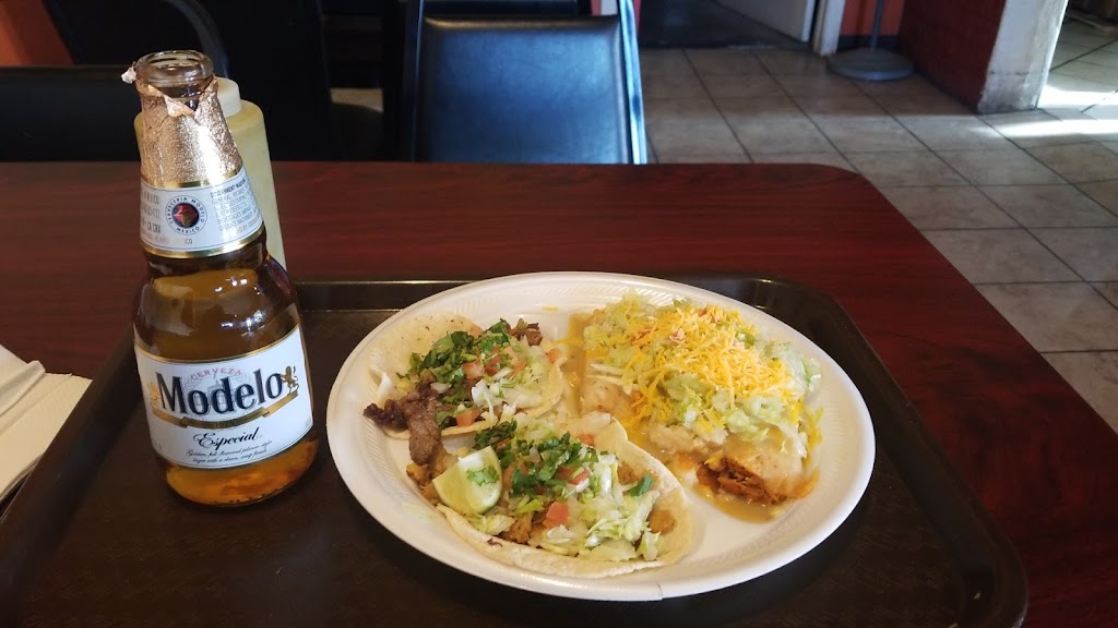 Taqueria Guadalajara | restaurant | 719 Pitkin Ave # 0, Grand Junction, CO 81501, USA | 9702561791 OR +1 970-256-1791