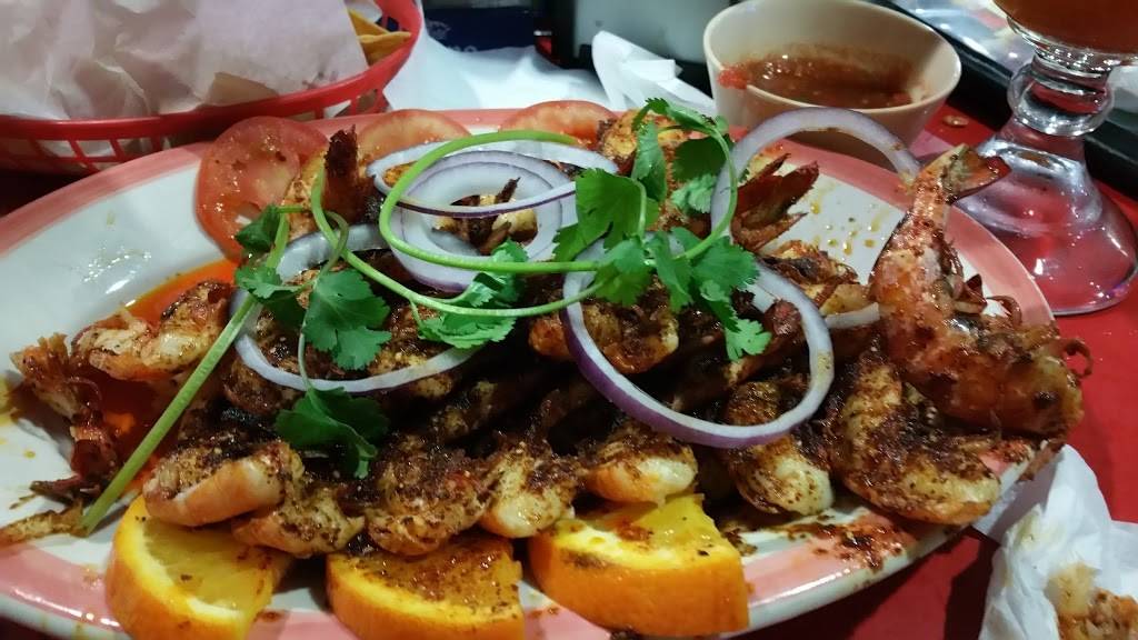 Mariscos Uruapan Bar & Grill | restaurant | 13310 Ramona Blvd, Baldwin Park, CA 91706, USA | 6263379207 OR +1 626-337-9207