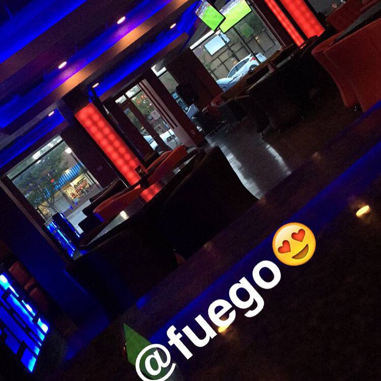 Fuego Hookah Lounge | night club | 3358 Auburn Rd, Auburn Hills, MI 48326, USA | 2485642907 OR +1 248-564-2907
