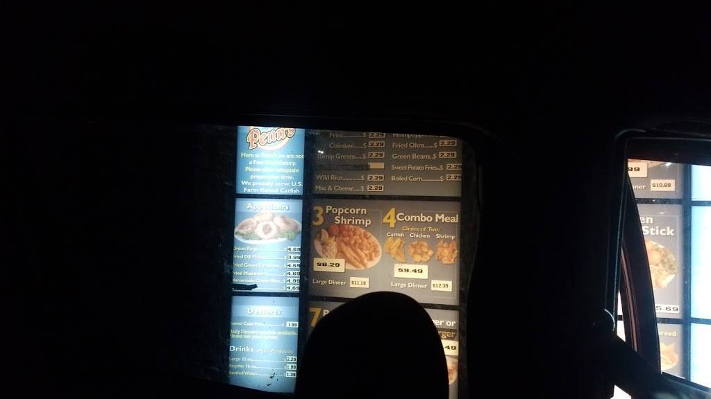 Penns | Fish House Restaurants | restaurant | 796 Lake Harbour Dr, Ridgeland, MS 39157, USA | 6016056055 OR +1 601-605-6055