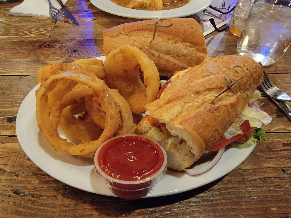 Mouth of The South | restaurant | 16909 Lakeside Hills Plaza, Omaha, NE 68130, USA | 5313755399 OR +1 531-375-5399