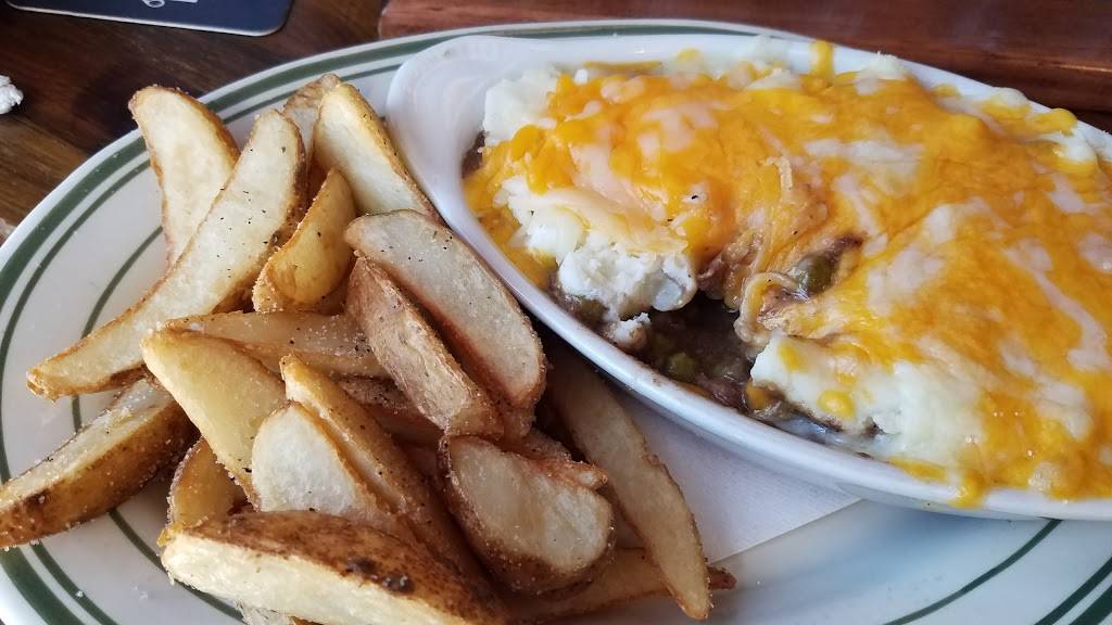 James E. McNellies Pub | restaurant | 409 E 1st St, Tulsa, OK 74120, USA | 9183827468 OR +1 918-382-7468