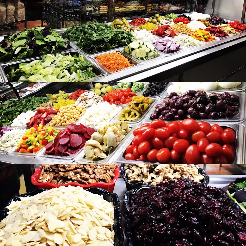 P&M Orange Street Market | bakery | 721 Orange St, New Haven, CT 06511, USA | 2038651147 OR +1 203-865-1147