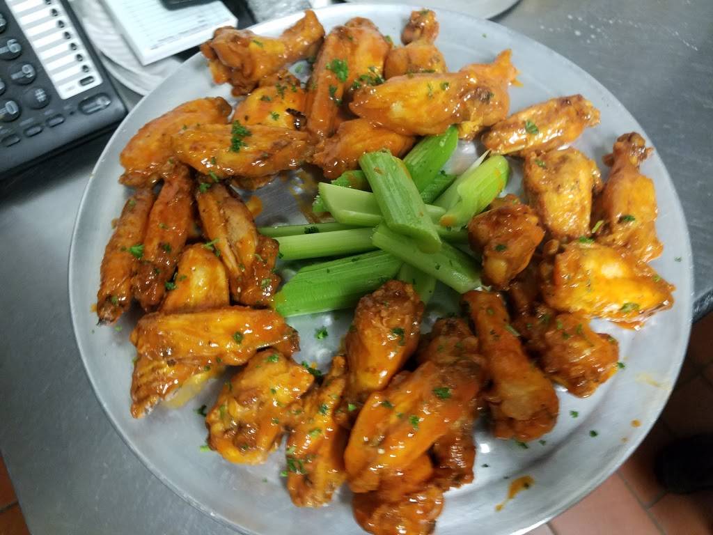 Angelas Italian Ristorante | meal takeaway | 3452 Anderson Hwy, Powhatan, VA 23139, USA | 8045983781 OR +1 804-598-3781