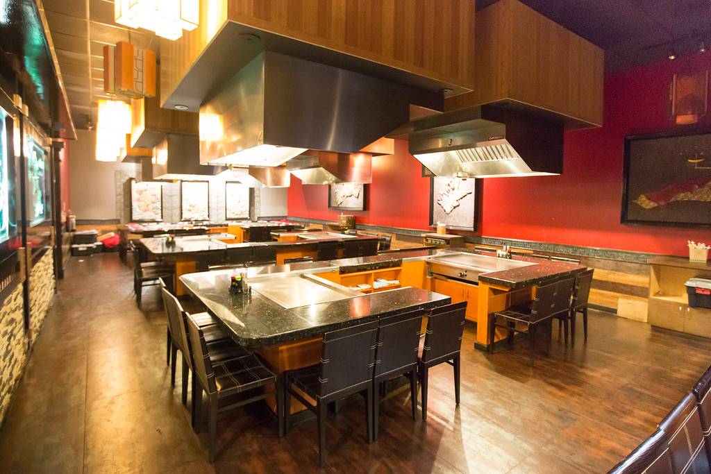 Osaka Japanese Cuisine | restaurant | 7164 Hacks Cross Rd #114, Olive Branch, MS 38654, USA | 6628909312 OR +1 662-890-9312