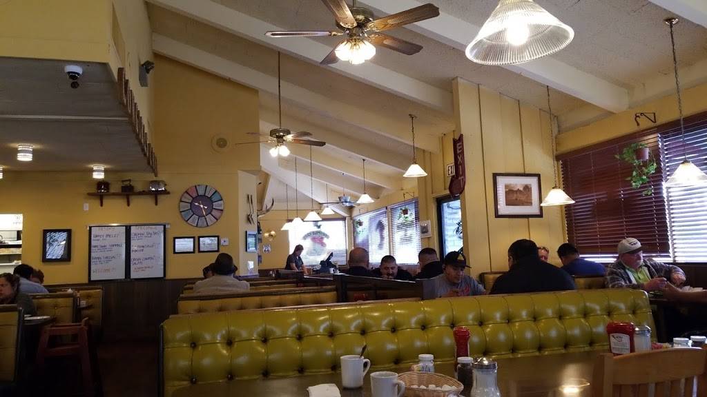 Cowgirls Cafe | cafe | 1720 S Grand Ave, Santa Ana, CA 92705, USA | 7145428877 OR +1 714-542-8877