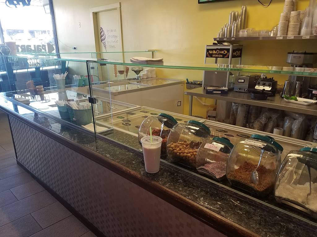 Palarte Mexican Ice Cream | restaurant | 4700 N University St #43, Peoria, IL 61614, USA | 3099660393 OR +1 309-966-0393