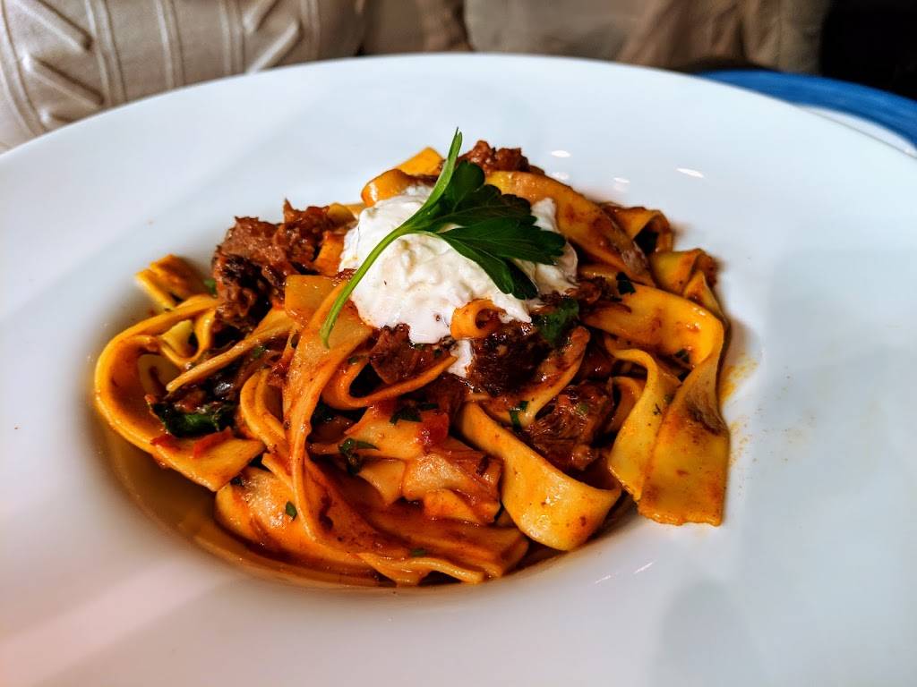 south+pine american eatery | restaurant | 90 South St, Morristown, NJ 07960, USA | 8622609700 OR +1 862-260-9700