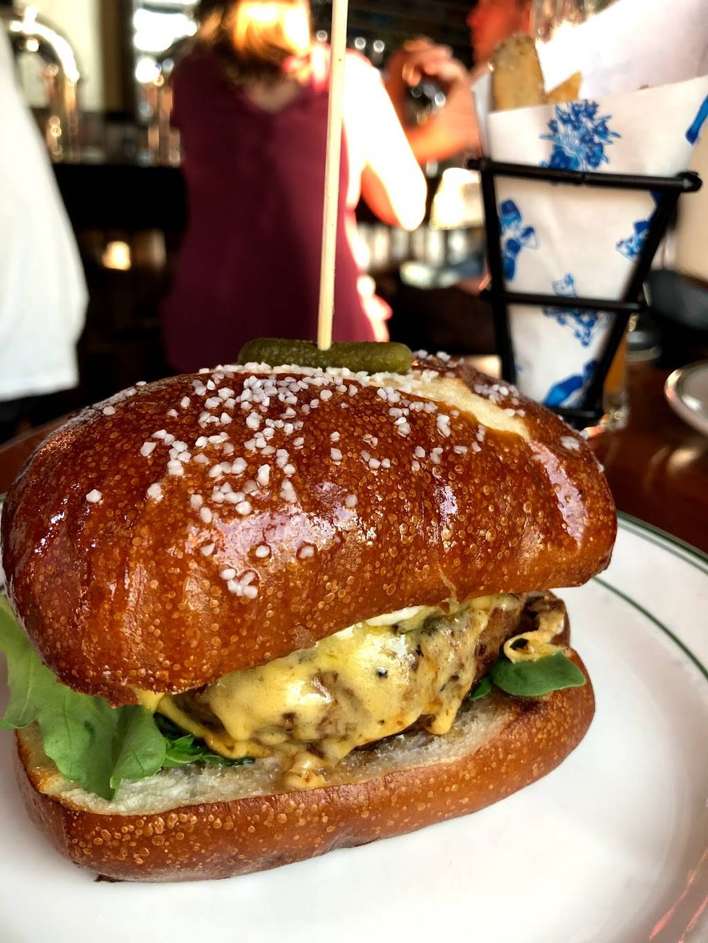 Holy Grale | restaurant | 1034 Bardstown Rd, Louisville, KY 40204, USA | 5024599939 OR +1 502-459-9939