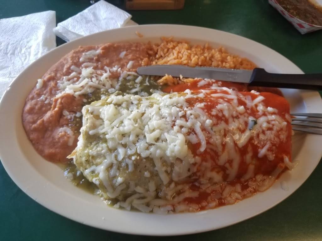 La Rubia Restaurant Santa Fe | restaurant | 14060 Gannet St, Santa Fe Springs, CA 90670, USA | 5624042636 OR +1 562-404-2636