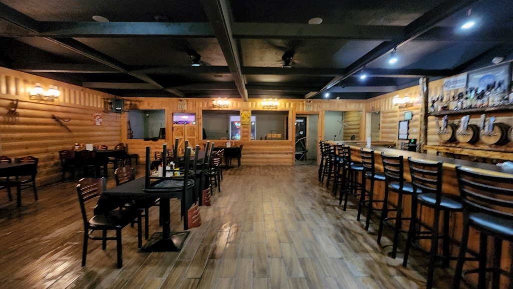 Cowboy Ranch House Bar & Restaurant | restaurant | 13500 E, UT-12, Bryce, UT 84764, USA | 4358345100 OR +1 435-834-5100