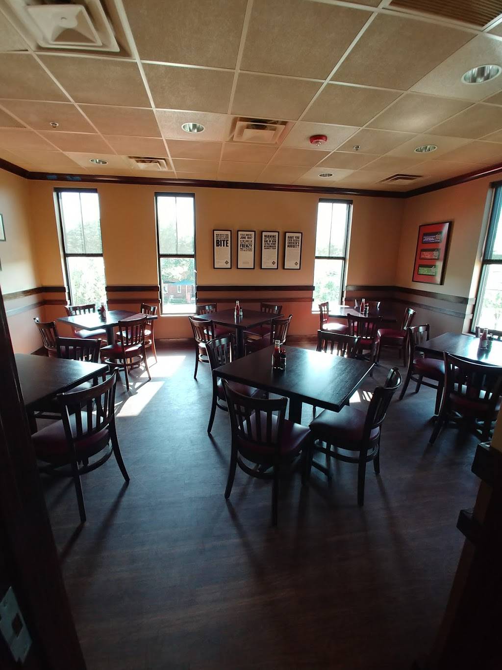 Becks Prime | restaurant | 115 W 19th St, Houston, TX 77008, USA | 7134701176 OR +1 713-470-1176