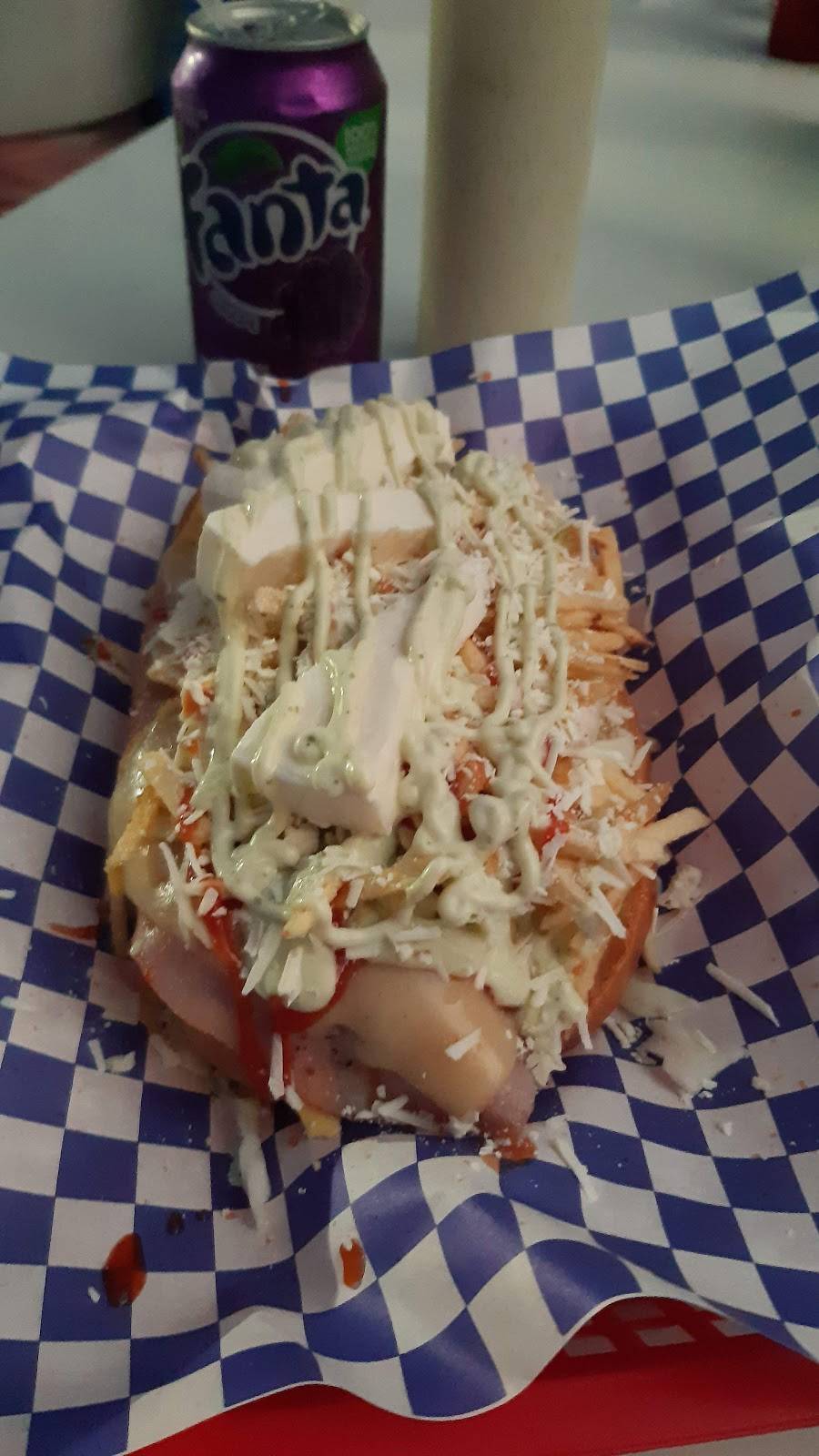 Sazon Zuliano Miami | restaurant | 7400 NW 55th St, Miami, FL 33166, USA | 3053029656 OR +1 305-302-9656