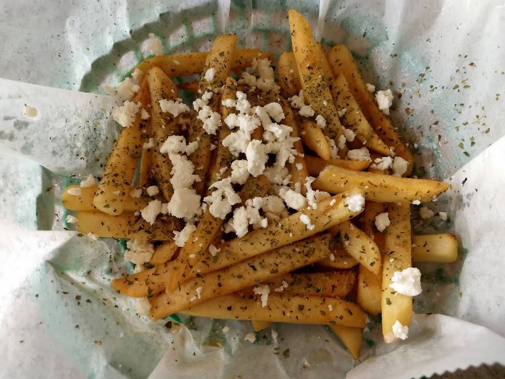 Gyro Kabobs | restaurant | 337 Main Ave, De Pere, WI 54115, USA | 9203390048 OR +1 920-339-0048