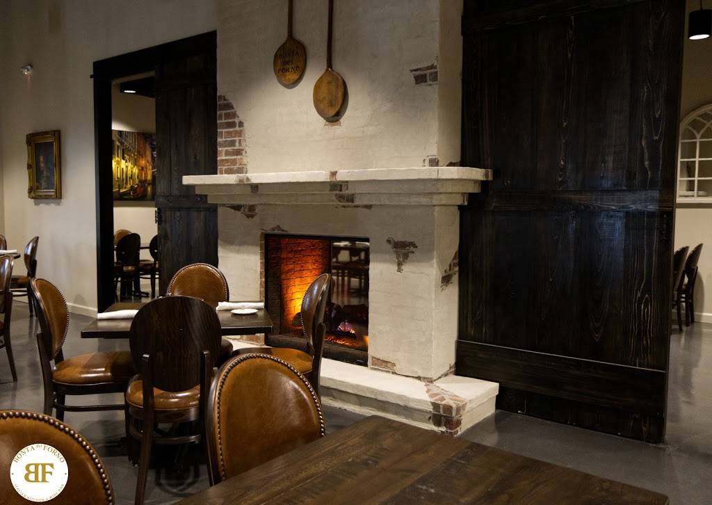 Bonta del Forno Ristorante | restaurant | 2660 sac au lait blvd, Denham Springs, LA 70726, USA | 2253800446 OR +1 225-380-0446