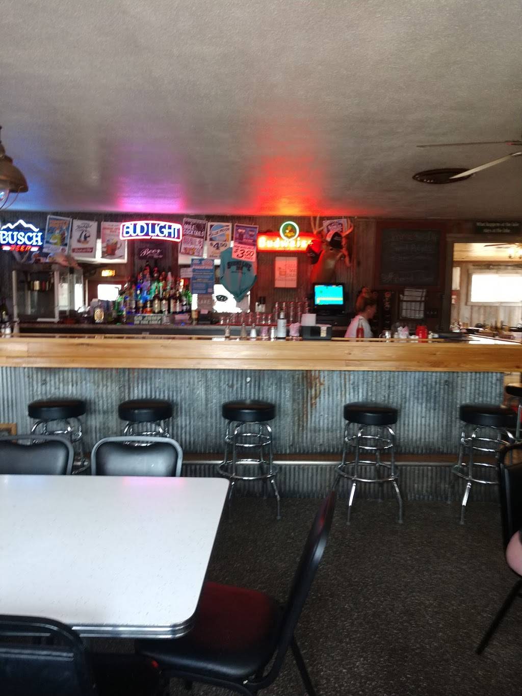 Spring Lake Inn | restaurant | 64040 County Rd N, Eastman, WI 54626, USA | 6083266907 OR +1 608-326-6907