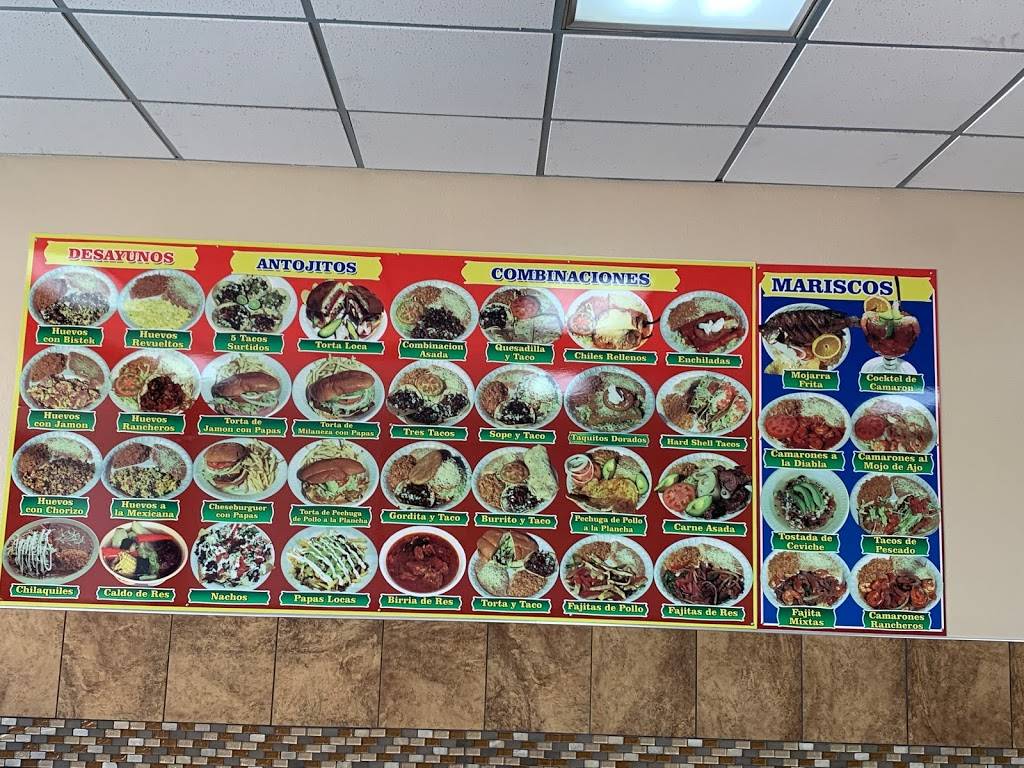 Tacos Don Chuy | restaurant | 14560 Nordhoff St, Van Nuys, CA 91402, USA | 8188106668 OR +1 818-810-6668