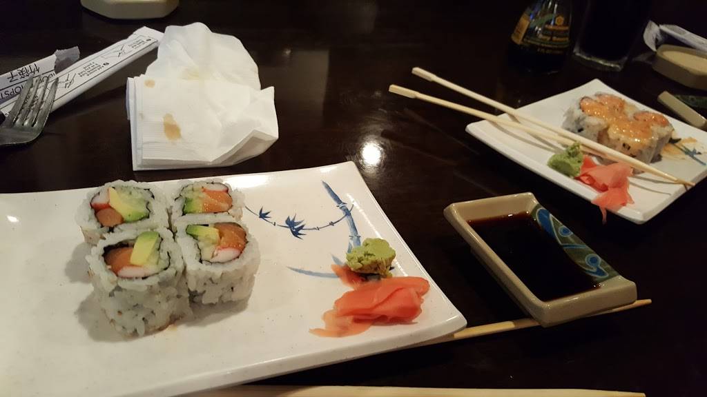 Osaka Sushi & Hibachi | restaurant | 3150 Navarre Ave, Oregon, OH 43616, USA | 4196972669 OR +1 419-697-2669