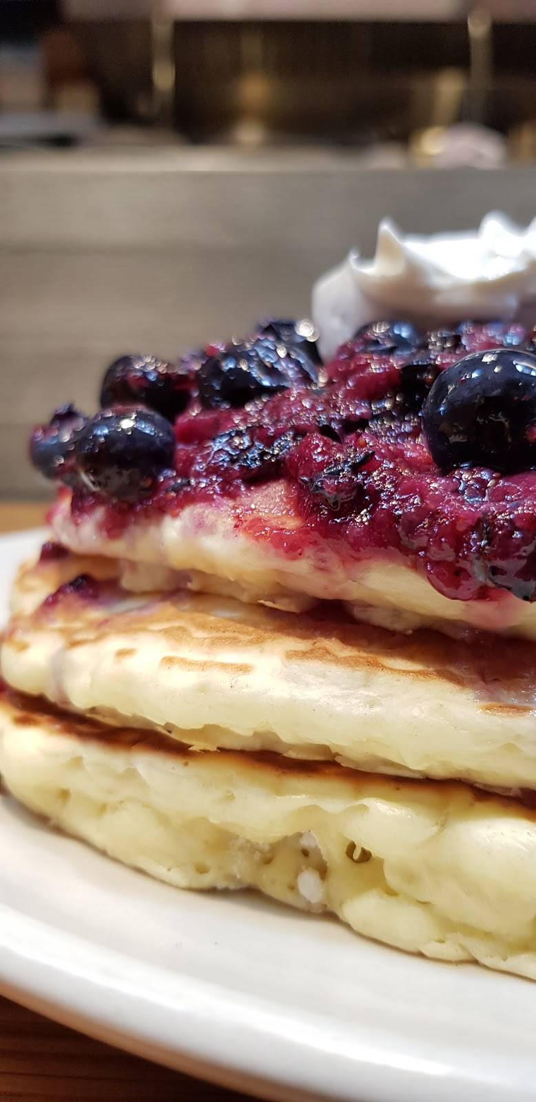 Paramount Coffee Project | restaurant | 456 N Fairfax Ave, Los Angeles, CA 90036, USA | 3237465480 OR +1 323-746-5480