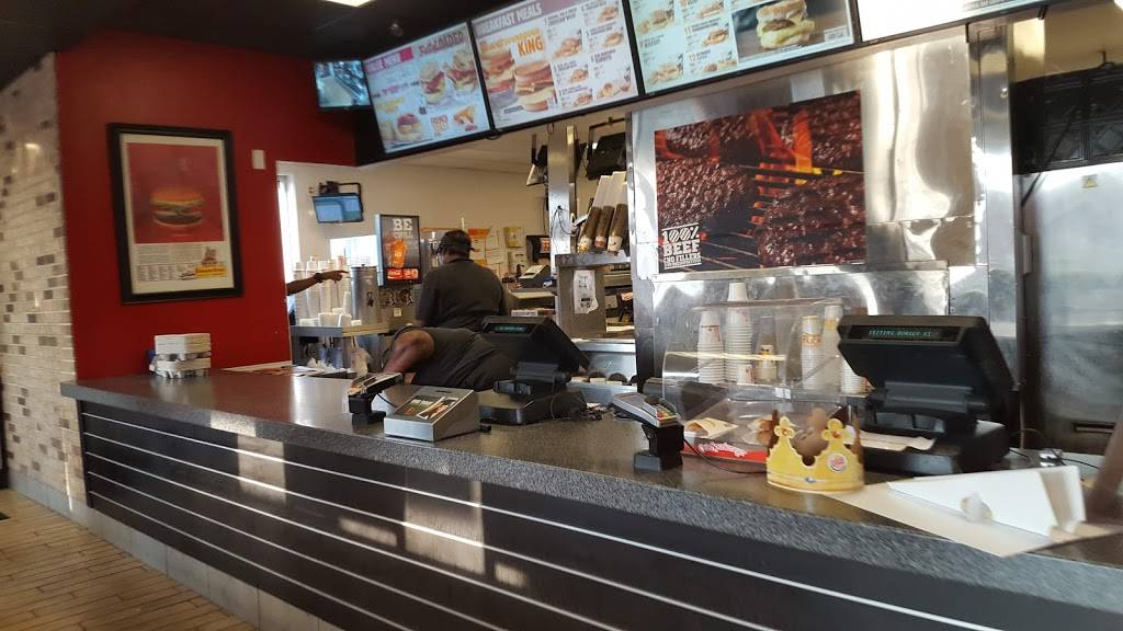 Burger King | restaurant | 5015 New Jesup Hwy, Brunswick, GA 31520, USA | 9124668888 OR +1 912-466-8888