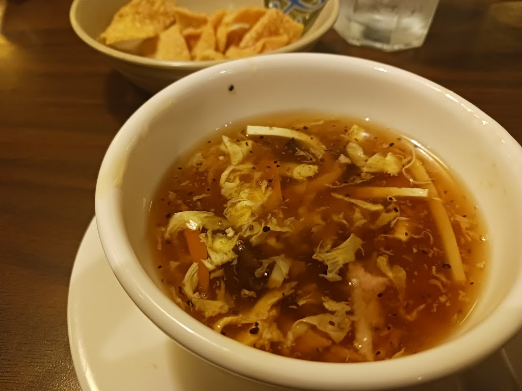 Tian Fu Asian Bistro | restaurant | 7525 E Washington St, Indianapolis, IN 46219, USA | 3175208888 OR +1 317-520-8888