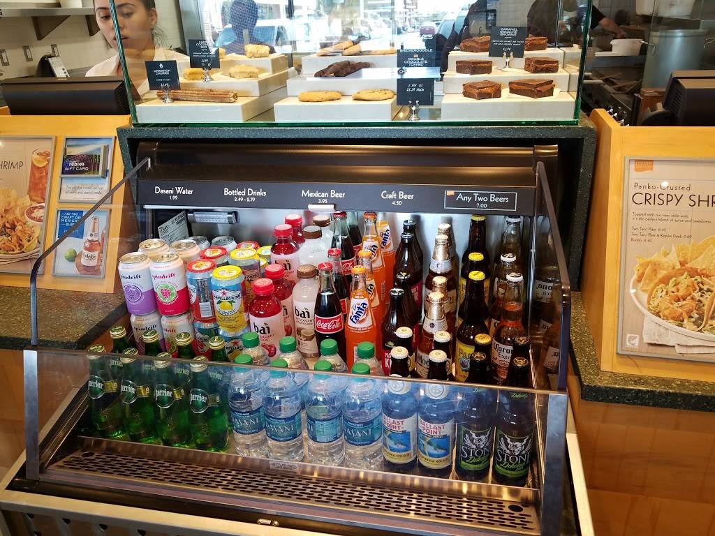 Rubios Coastal Grill | restaurant | 30091 Haun Rd, Menifee, CA 92584, USA | 9513096348 OR +1 951-309-6348