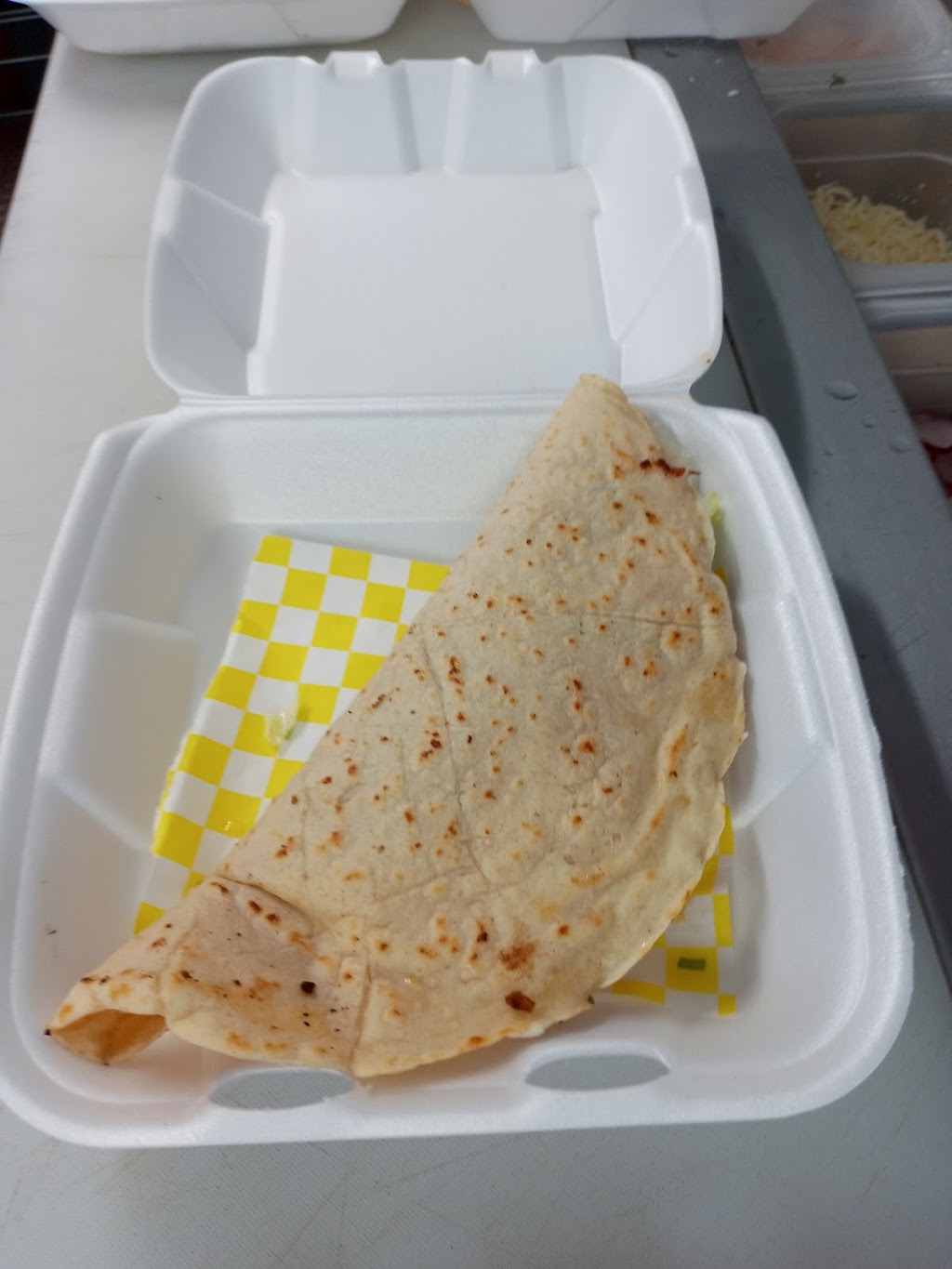 Taqueria Los Canarios | restaurant | 403 W Trinity Ave, Durham, NC 27701, USA | 9195369107 OR +1 919-536-9107